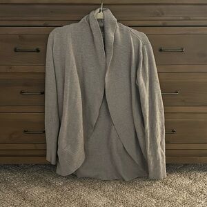 Barefoot Dreams Cardigan